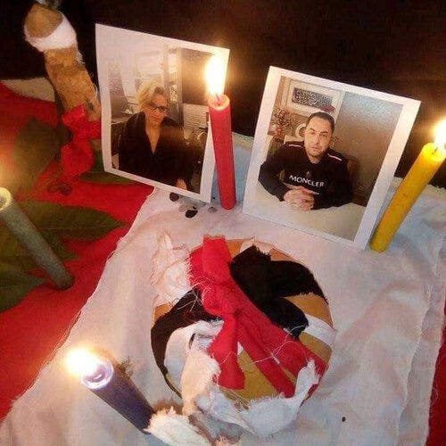 Rituel d'Amour Puissant