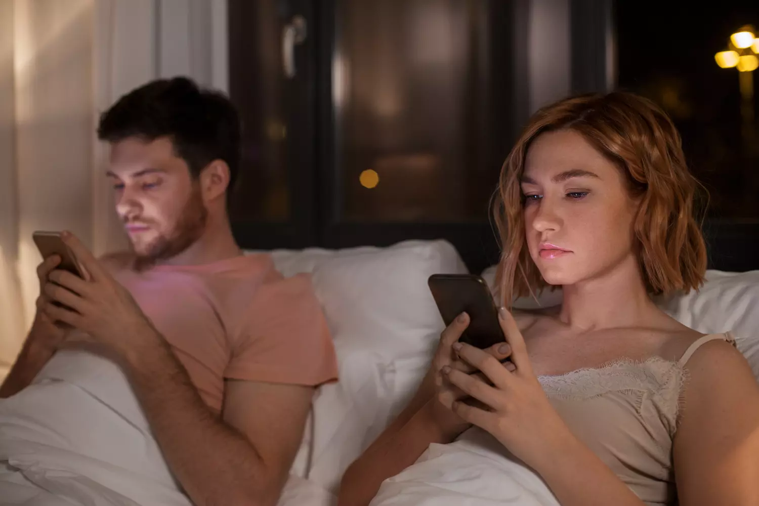 Empêcher un divorce