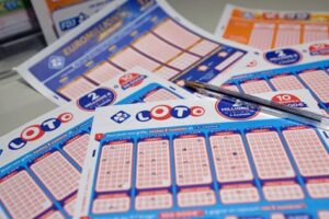 Rituel pour gagner au loto