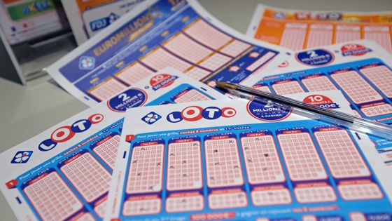 Rituel pour gagner au loto
