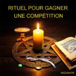 Rituel pour réussir son permis