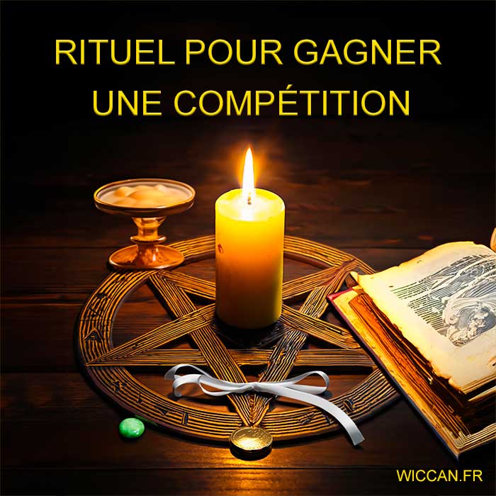Rituel pour réussir son permis