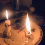 Rituel de bougie pour attirer l'argent, grand marabout du Sénégal