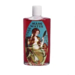 Parfum de chance mystique, Grand Maître Marabout