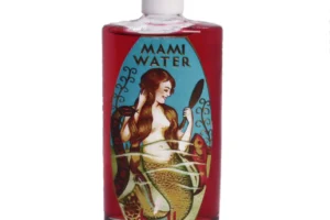 Parfum de chance mystique, Grand Maître Marabout
